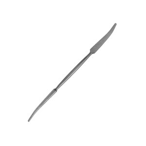 Râpe à os orthopédique Putti, instrument chirurgical en acier inoxydable pour le façonnage, le contourage et le raclage des os, pour professionnels - Product Image 6