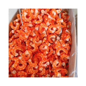 ส่งออกกุ้งแห้งเวียดนาม วัตถุดิบอาหารทะเลธรรมชาติ จำนวนมาก สำหรับการแปรรูปอาหารและการค้าอาหารทะเลระหว่างประเทศ - Product Image 5
