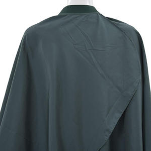 Wholesale Durable <b>Waterproof</b> Barber Cape Polyester Hair Cutting Cape - Product Image 3