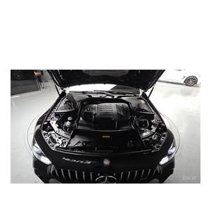 Mercedes-Benz AMG GT 4 portes 43 4MATIC+ modèle mai 2022 avec 10 084 km, boîte automatique, conduite à gauche et caméra de recul - Product Image 6