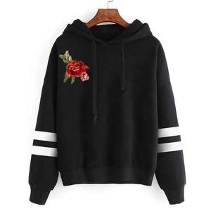 Nouveau design brodé et cool dernier meilleur design sweat à capuche pour femmes marque de mode sweats à capuche pour hommes sweats à capuche décontractés pour hommes - Product Image 2