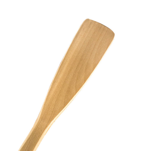 Melenlt MN1040 Calzador Largo de Madera Personalizado, Artesanía Natural - Product Image 3