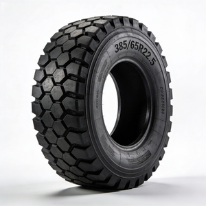 Neumáticos Radiales TBR para Camiones y Remolques, para Uso Regional y de Larga Distancia - Product Image 2