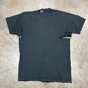 T-shirts pour hommes en jersey 100% coton, délavés à l'acide, coupe oversize et épaules tombantes, modèle vierge, meilleures ventes d'été, vente en gros - Product Image 6
