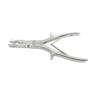 Pinzas para Huesos de Alta Calidad 2026, Instrumento Quirúrgico Resistente, OEM ODM, Instrumento Ortopédico OEM ODM - Product Image 4
