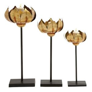Handcrafted Metal <b>Table</b> Decorative Centerpiece For <b>Dining</b> <b>Table</b> Party Decoration And Home Interior Styling - Product Image 2