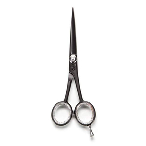 Tijeras de Corte de Pelo de Acero Inoxidable Alemán, Cuchillas Supercut Afiladas, Tijeras para Recortar Barba, Tijeras para Recortar el Cabello para Diestros - Product Image 1