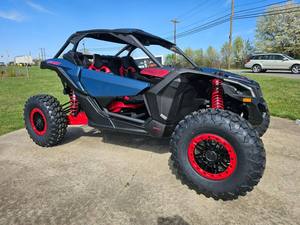 HOT 2026 Can-Am Maverick X3 X RS TURBO RR <b>UTV</b> FOR ADULTS - Product Image 5