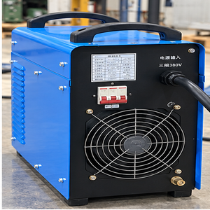 Soldadora TIG Manual AOTAI WSM-400 con Pantalla Digital Azul, Máquina de Soldadura por Arco con Manillar, 16.5kW, Nueva - Product Image 4