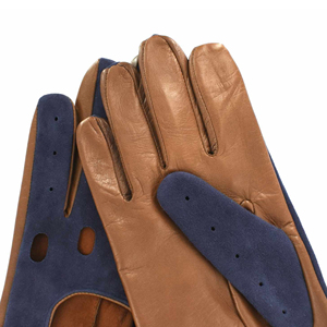 Nouveaux gants de conduite en stock, dernier design, séchage rapide, coupe-vent, concevez vos propres gants de sécurité - Product Image 2