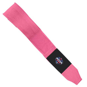 Material duradero hecho en Pakistán, vendas para manos al por mayor a bajo precio, vendas de compresión para entrenamiento y levantamiento de pesas. - Product Image 4