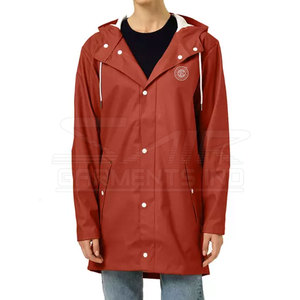 Pakistan Manufacture Hot Sale <b>Rain</b> <b>Coat</b> Customized Logo <b>Men</b> <b>Rain</b> <b>Coat</b> New Design <b>Men</b> <b>Rain</b> <b>Coat</b> - Product Image 3