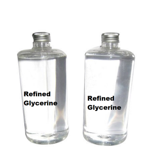 Glicerina Refinada de Alta Calidad, Grado Industrial, para Productos Cosméticos, Aditivos Alimentarios y Uso Farmacéutico - Product Image 5