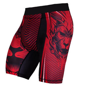 Pantalones Cortos de Compresión de Alto Rendimiento para Mujer con Logotipo Personalizado – Pantalones Cortos Deportivos Transpirables para Gimnasio, Correr y Ciclismo - Product Image 2