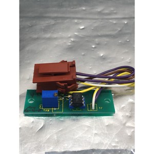 Semitool 14861-507 PCB, ตัวแปลงสัญญาณ, SSP306/406 - อุปกรณ์และอะไหล่เซมิคอนดักเตอร์ระดับโลกที่เชื่อถือได้ - Product Image 1