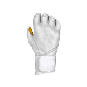 Nouveaux gants de frappeur en cuir durables, légers, professionnels, ajustement ergonomique, personnalisables, écologiques, commandes d'équipe - Product Image 5