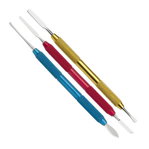 Instrumentos C+B para Separar Materiales de Coronas y Puentes, Juego de Instrumentos Dentales para Corte, Recorte y Acabado de Precisión - Product Image 3