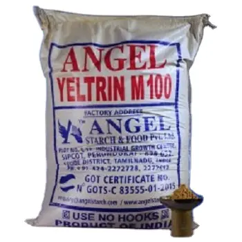 Vàng Dextrin-Yeltrin-M-Ngô Tinh Bột Dựa Trên