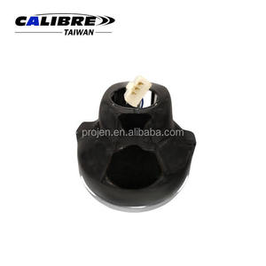 Outils pour moto AIWAN CALIBRE, phare à lentille miroir plaqué 6 pouces pour Honda Monkey 51/2 - Product Image 5