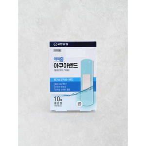 Cinta deportiva Happy Home Aqua Band Standard 10P - Product Image 1