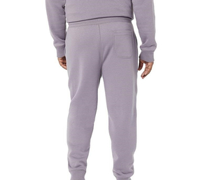 Pantalons décontractés pour hommes, pantalons de survêtement en coton, pantalons de survêtement droits pour hommes, pantalons de jogging, pantalons de sport pour hommes - Product Image 6