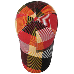 Gorras de Béisbol Unisex de 6 Paneles, Diseño Moderno y Personalizable, 100% Algodón, Transpirables e Impermeables, las Más Populares - Product Image 5