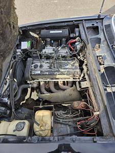 Chevrolet Cosworth Vega de 1975 - Product Image 5