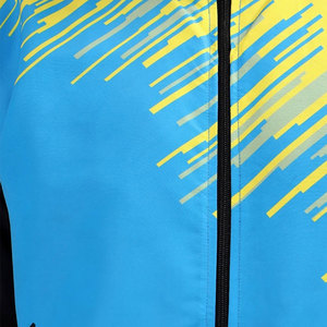 Trajes Deportivos Personalizados de Dos Piezas para Hombre, Ligeros, de Nailon y Poliéster, Elegantes y Cómodos de Usar - Product Image 5