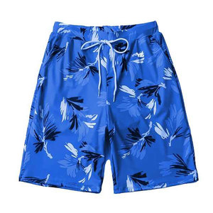 Custom Logo <b>Men's</b> Swim <b>Trunks</b> Quick Dry Beach Shorts <b>Men</b> Beach Board Swimwear Shorts With Pockets - Product Image 1