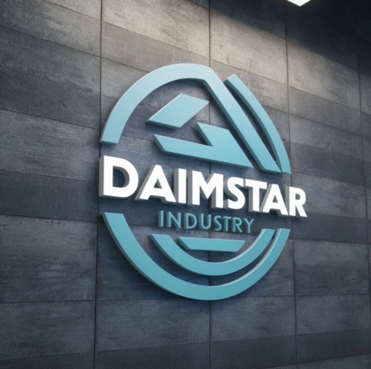 DAIMSTAR INDUSTRY logo