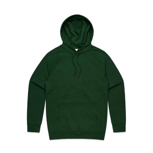 เสื้อฮู้ดดี้พรีเมียมแบบเรียบ ยูนิเซ็กซ์ ผ้าฟลีซ สวมใส่สบายตลอดวัน เหมาะสำหรับผู้ชาย ทรงปกติ แขนยาว ผ้าฝ้าย 100% - Product Image 2