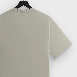 Camisetas Modernas para Hombre, Corte Atlético, Tejido Transpirable, Prenda Esencial de Verano, Colección Premium, Servicio OEM, Diseño 2026 - Product Image 6