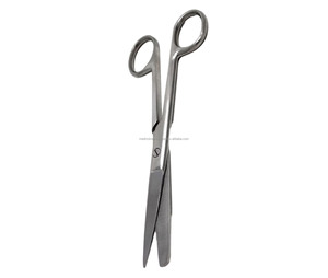 Tijeras de Disección Rectas de Acero Inoxidable de Grado Médico de 6 Pulgadas, Instrumentos Quirúrgicos, Venta al Por Mayor, Mejor Proveedor - Product Image 2