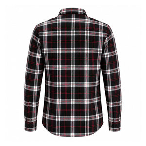 Good Manufacturer Men Flannel <b>Shirt</b> Fully Customized Eco-Friendly Cotton/<b>Wool</b> Casual Anti Wrinkle High Quality Hot Selling Top - Product Image 3