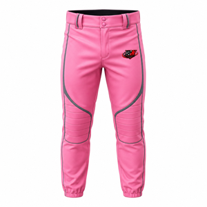 Pantalons de baseball légers conçus pour un confort, une agilité et une durabilité maximales pendant les entraînements, les tournois et les matchs de ligue. - Product Image 1