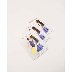Yarn-a Pattern <b>Book</b> 2024 vol.1 [KOREAN] - Product Image 4