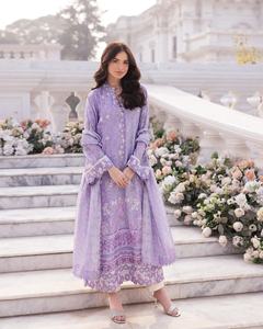 Salwar Kameez Blanco Especial de Primera Calidad para Mujer, Ideal para Fiestas y Playa, Material Viscosa, Absorbe la Humedad, Secado Rápido - Product Image 6