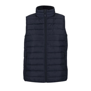 Gilet pubblicitario a collo alto da donna - Product Image 1