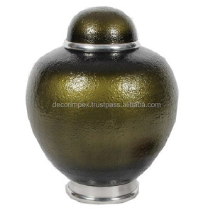 โกศโลหะสำหรับผู้ใหญ่มิดเดิลตันระบุไว้เป็นพิเศษว่าเป็นโกศที่ทำจากโลหะ - Product Image 5