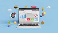 Plataforma Avanzada de Desarrollo de Software Personalizado, Integración Móvil y Web en la Nube, Automatización con IA, Linux Escalable para Internet