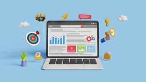 Plataforma Avanzada de Desarrollo de Software Personalizado con Integración Móvil, Web y Cloud, Automatización Impulsada por IA y Soluciones Escalables - Product Image 3