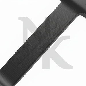 Cortador de Clavos de Herrador de Alta Calidad y Resistencia de 5.5 Pulgadas, Cromo Vanadio, con Bordes Afilados de Precisión para Caballos - Product Image 4