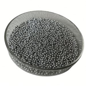 Gránulos de Estaño Puro al 99.99% para Materiales de Deposición - Product Image 1