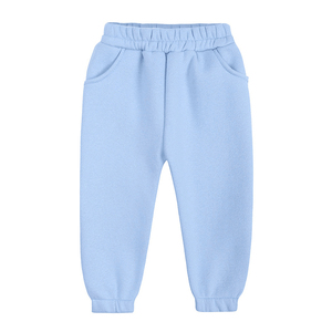 Nuevo Conjunto Deportivo de Alta Calidad 100% Felpa, Trajes Deportivos de Invierno, Ropa Urbana para Niños, Servicio OEM - Product Image 5