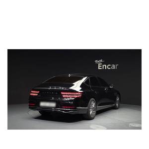 Genesis G80 2024 2.5 Turbo 2WD Gasolina Automático Asientos de Cuero Cámara Trasera 29,689 km Volante a la Izquierda - Product Image 2