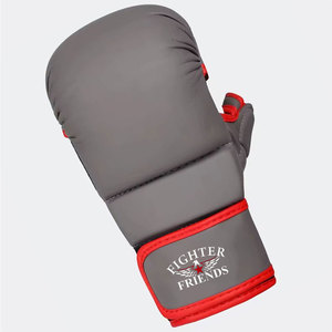 Gants de grappling de qualité supérieure, nouvelle arrivée, protection des mains de qualité supérieure, pour adultes, en vente - Product Image 5