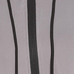 Hoodie court pour femme le plus vendu – Respirant, haute qualité, design original, logo personnalisé sur le devant, 100 % coton molletonné, écologique - Product Image 5