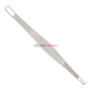Professional Comedo <b>Extractor</b> Surgical Grade Stainless Steel <b>Blackhead</b> Whitehead Removal Tool Dermatologist Approved - Product Image 2