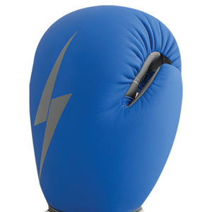 Guantes de Boxeo de Piel de Vacuno de Primera Calidad con Cierre de Velcro, Diseño Nuevo, para Entrenamiento, Sparring y Grappling - Product Image 3