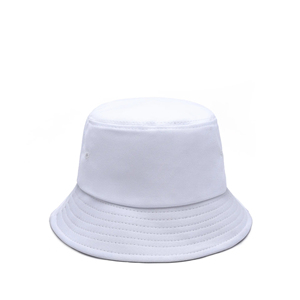 2026 Trendy Everyday Bucket <b>Hat</b> Classic Cotton the Original Bucket <b>Hat</b> Factory Made Premium Quality 2026 Customized Style - Product Image 3
